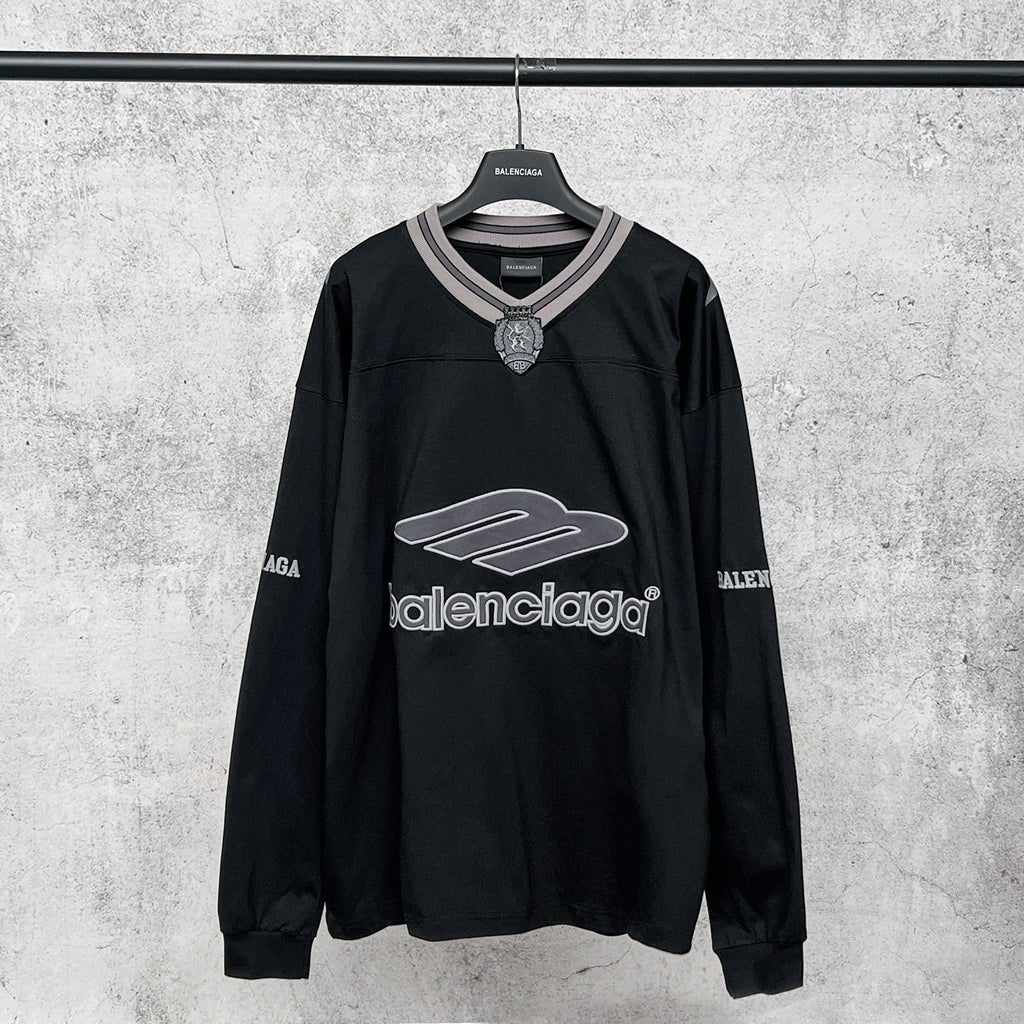 Clothes Balenciaga long