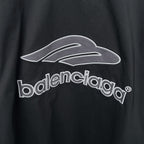 Clothes Balenciaga long