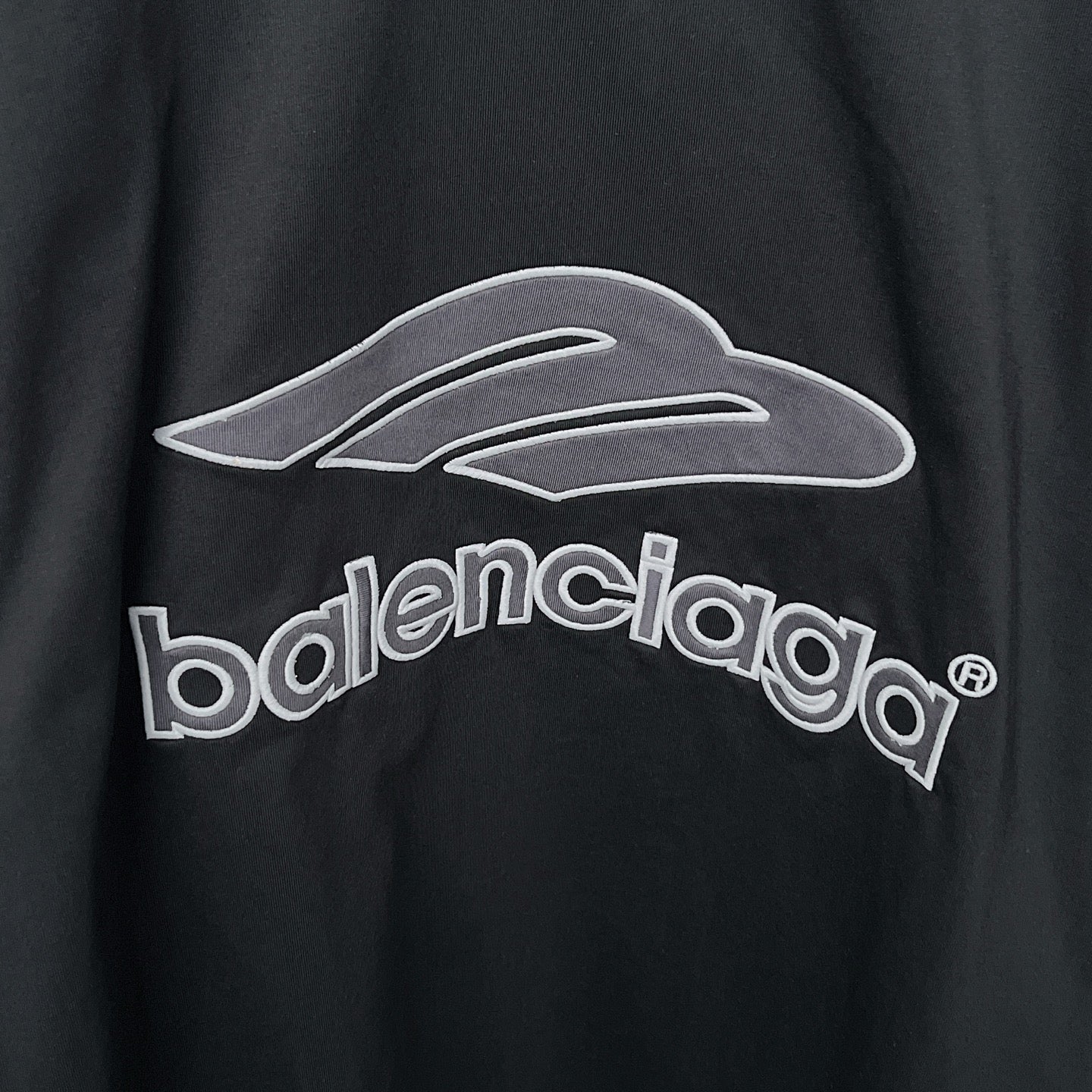 Clothes Balenciaga long