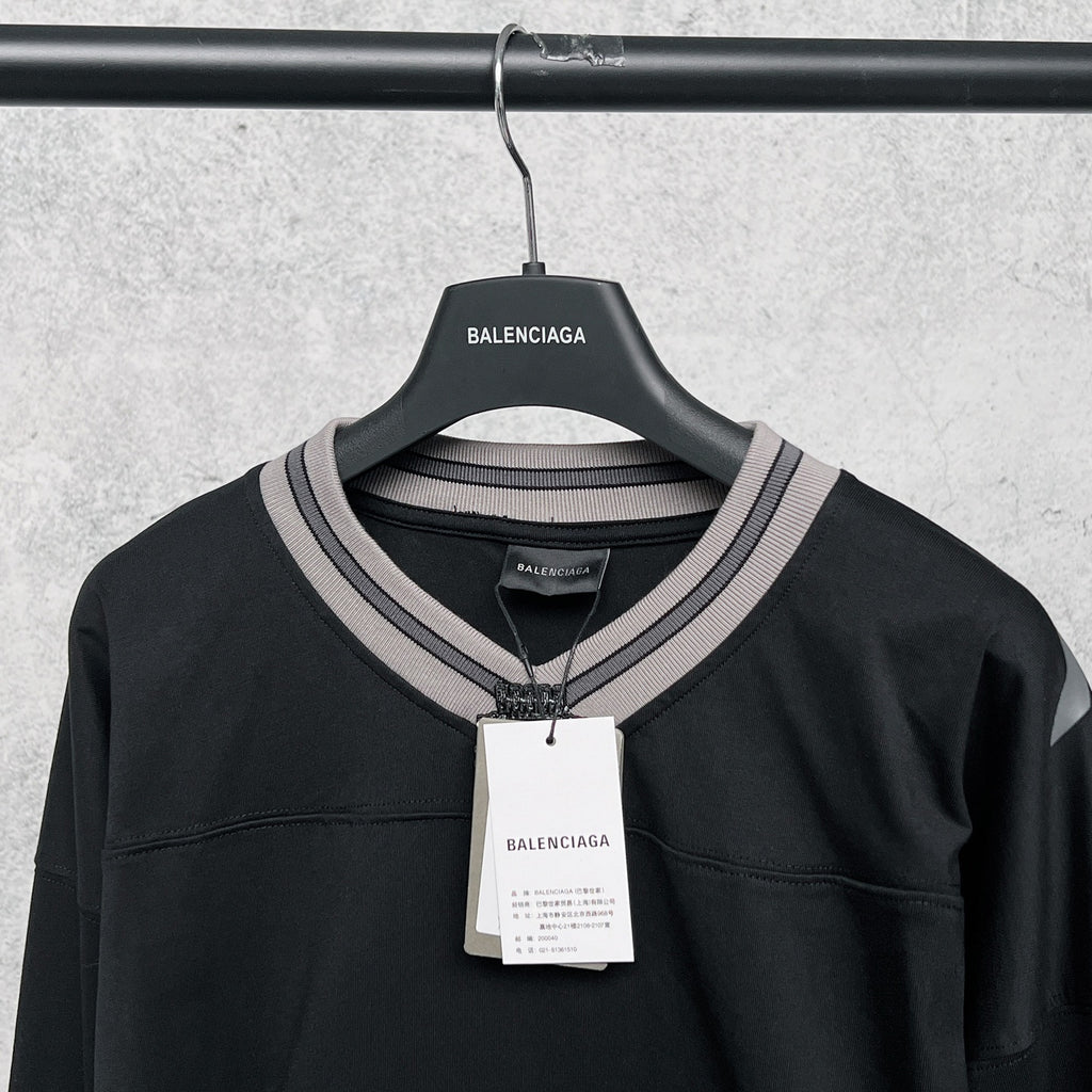 Clothes Balenciaga long