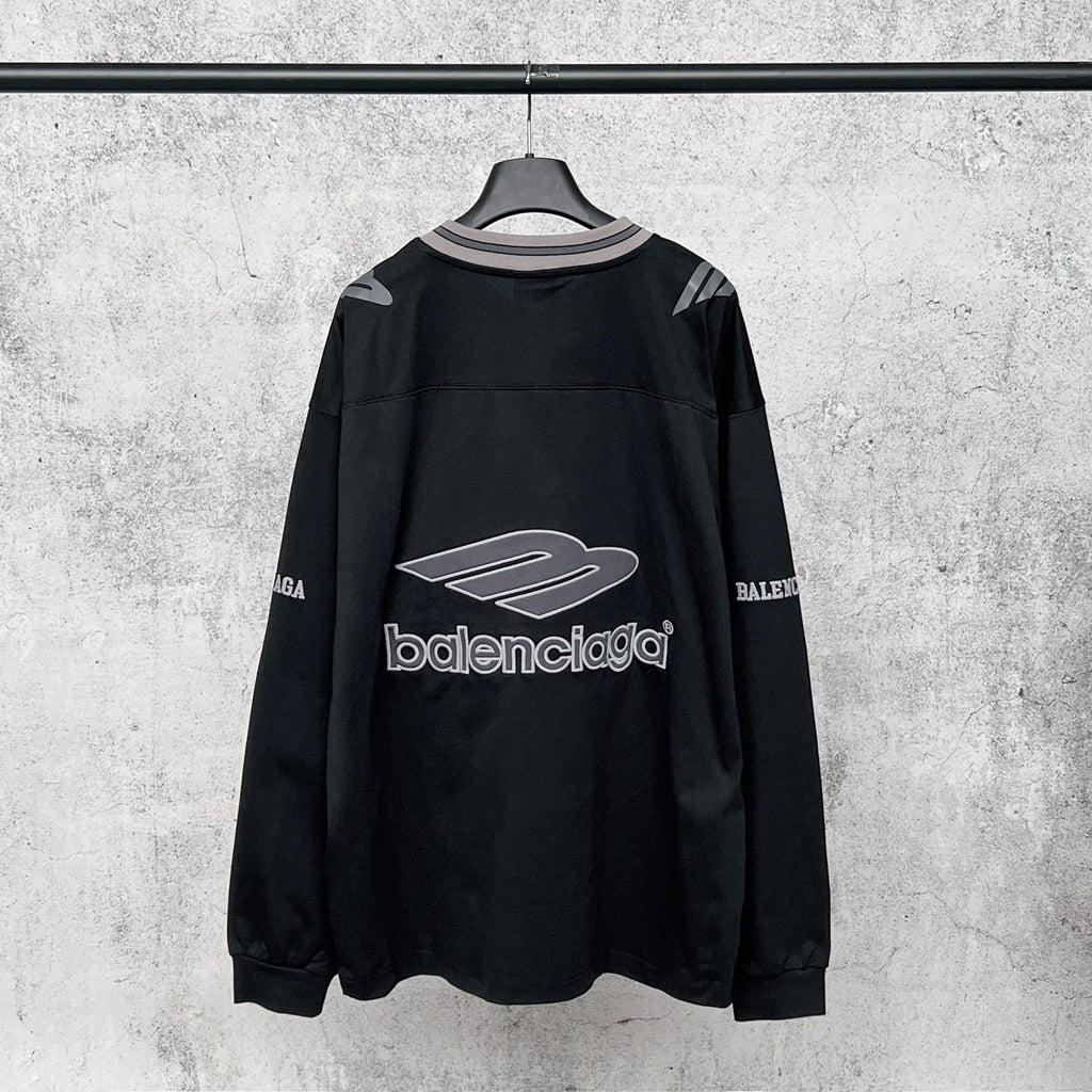 Clothes Balenciaga long