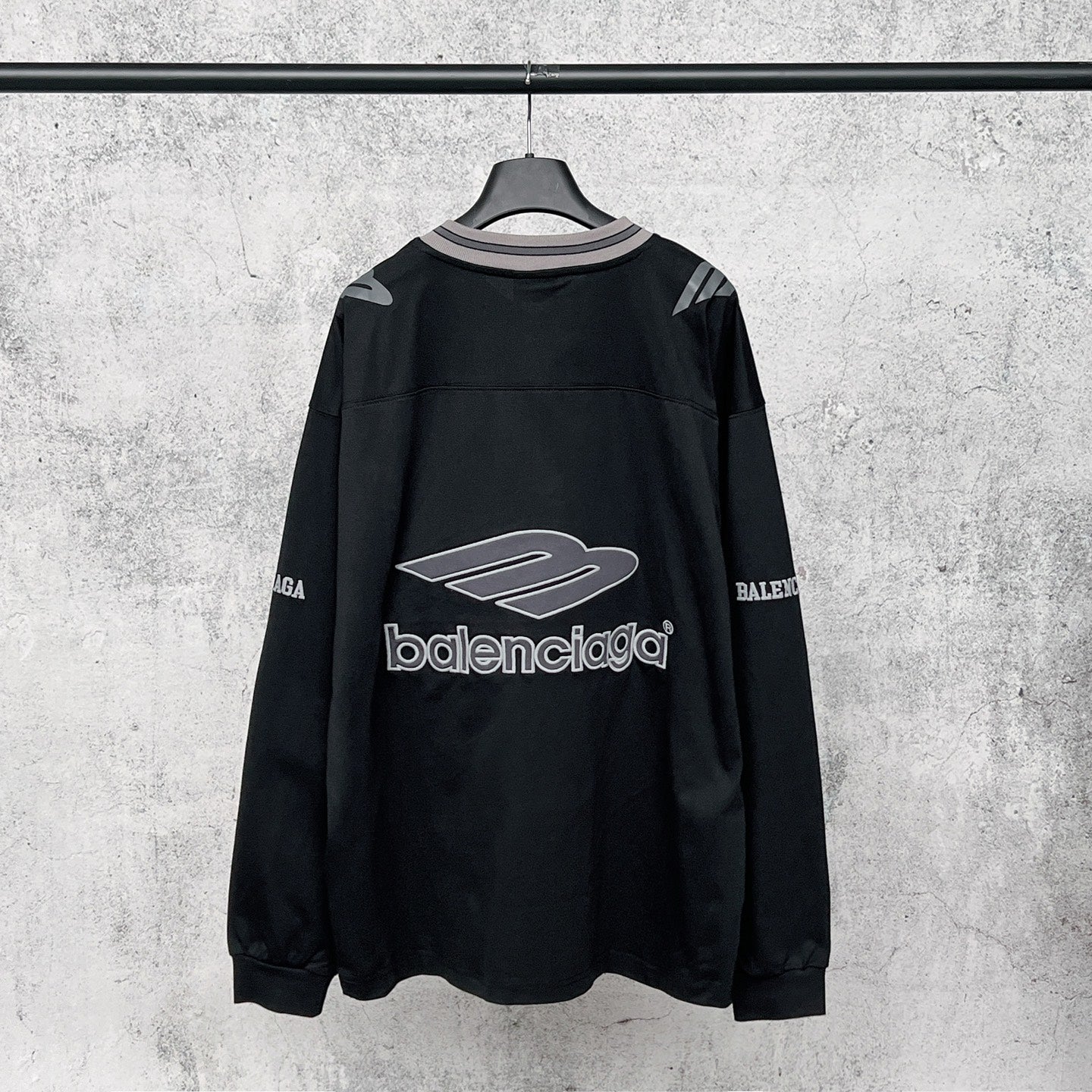 Clothes Balenciaga long