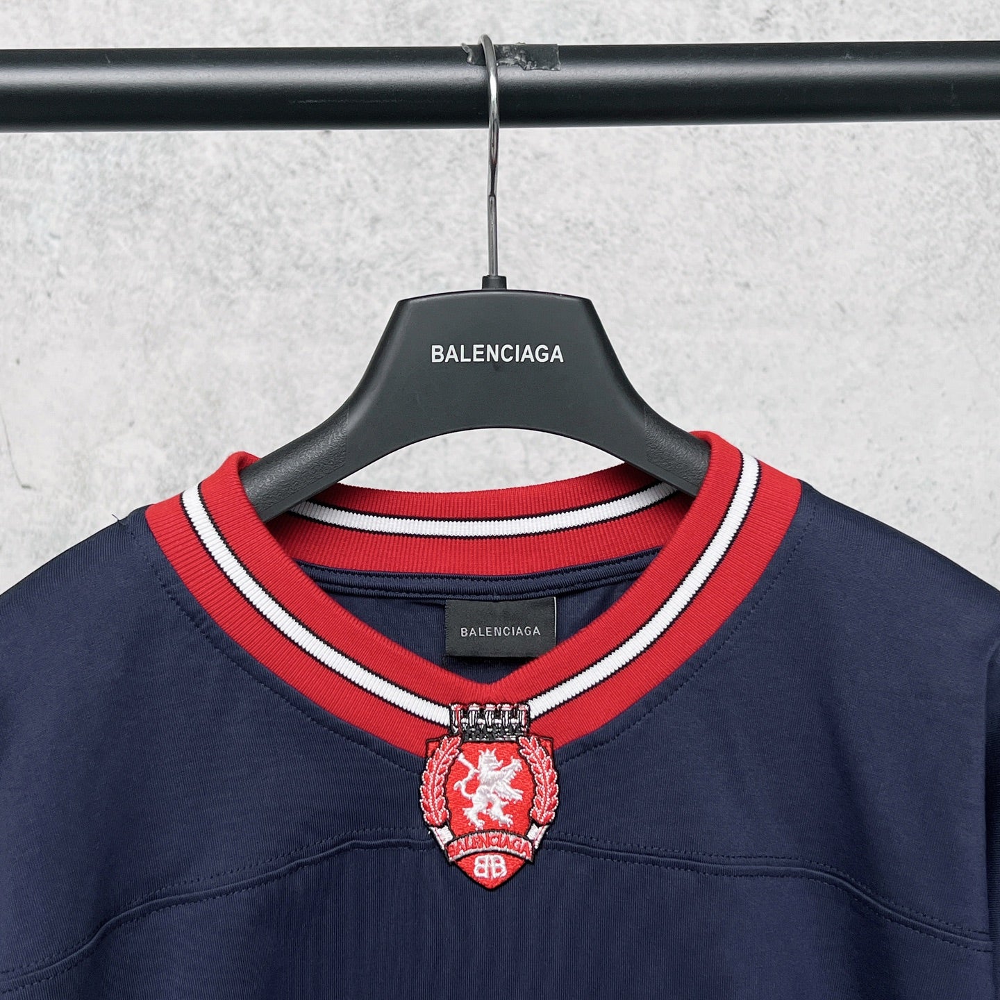 Clothes Balenciaga long