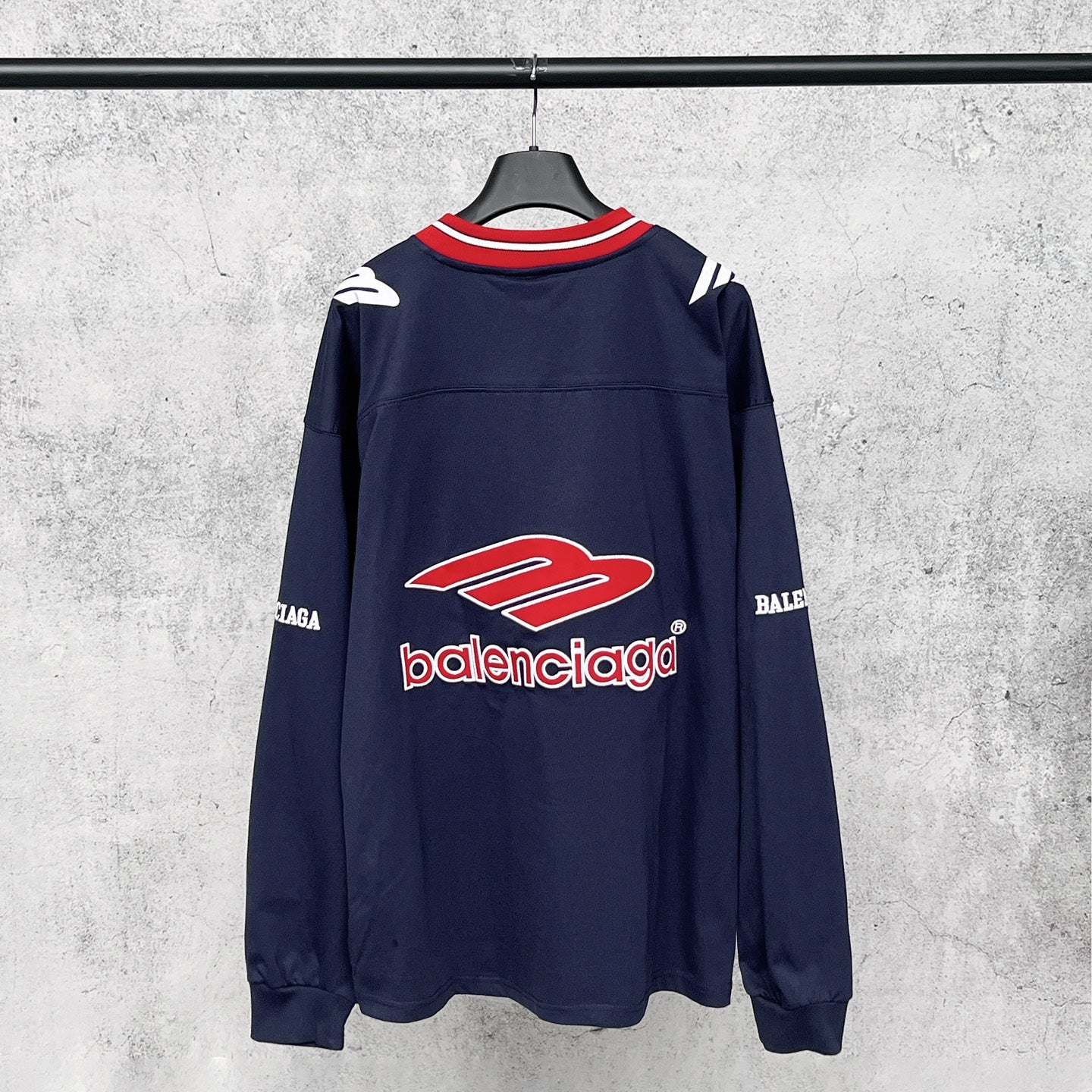 Clothes Balenciaga long