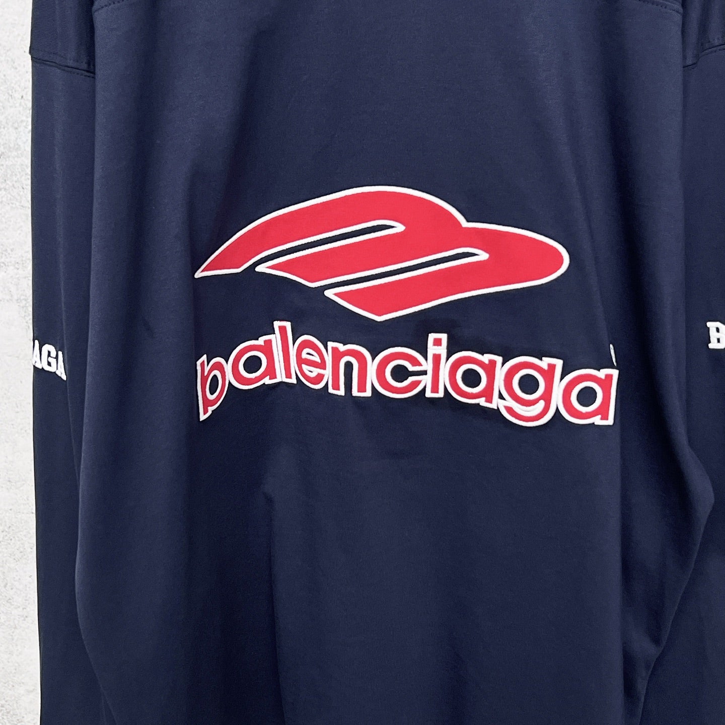 Clothes Balenciaga long