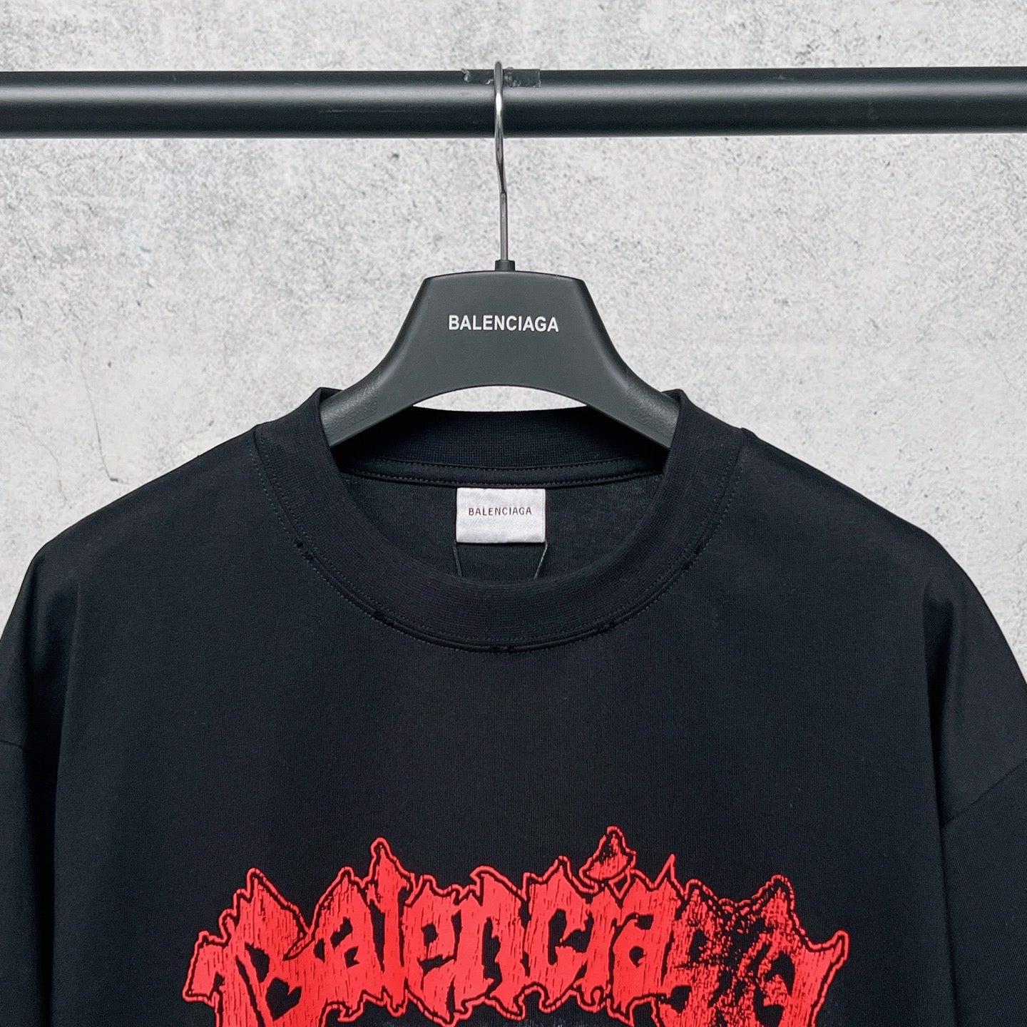 Clothes Balenciaga short