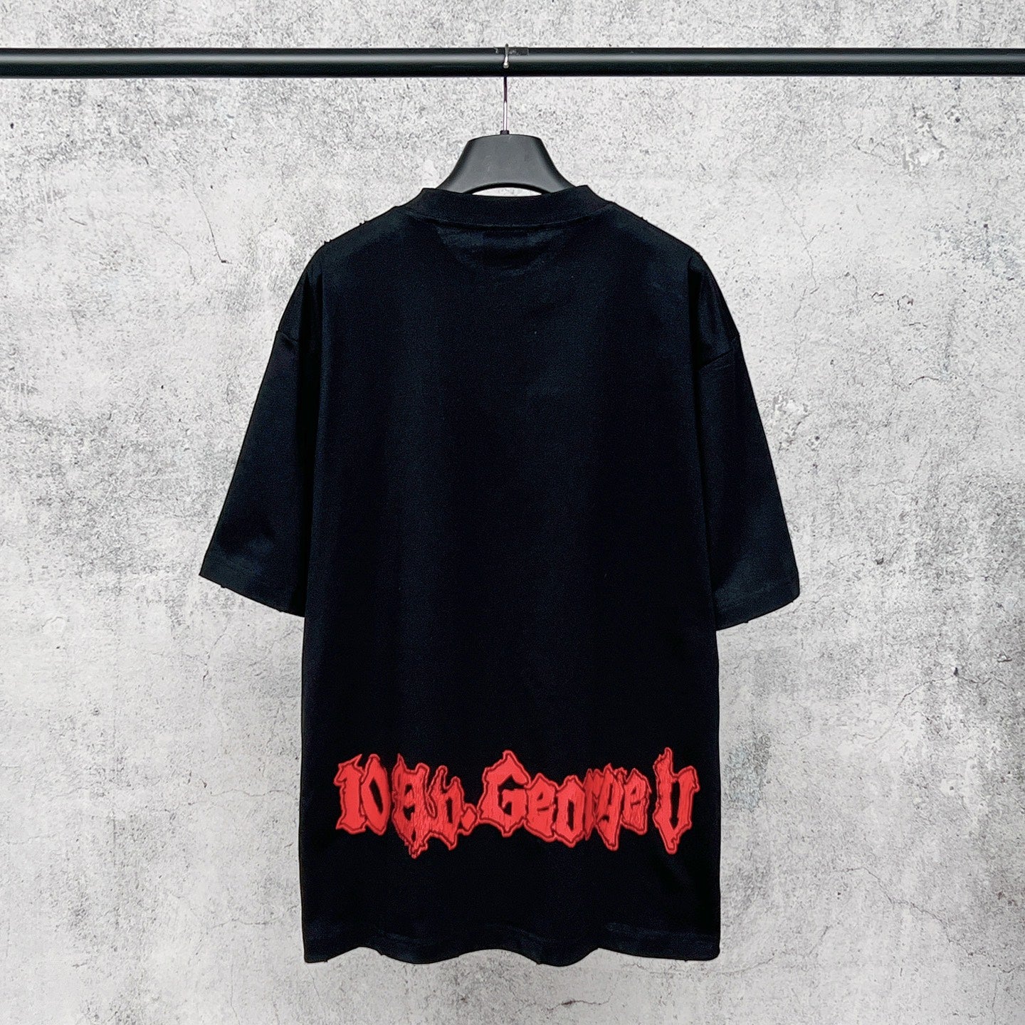 Clothes Balenciaga short
