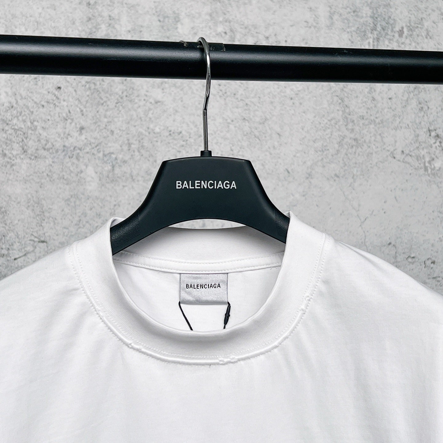 Clothes Balenciaga short