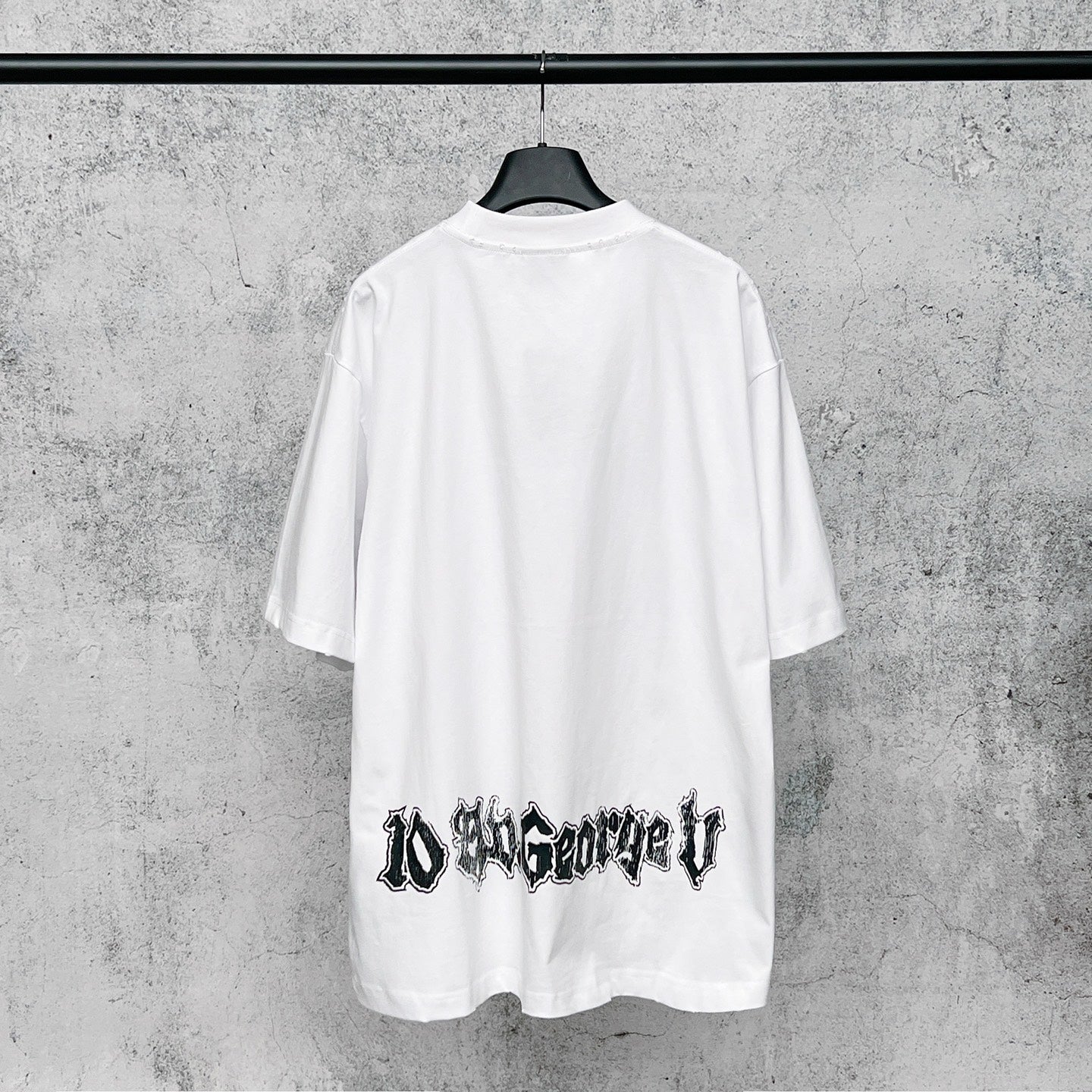 Clothes Balenciaga short