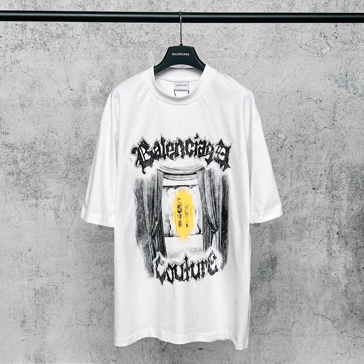 Clothes Balenciaga short