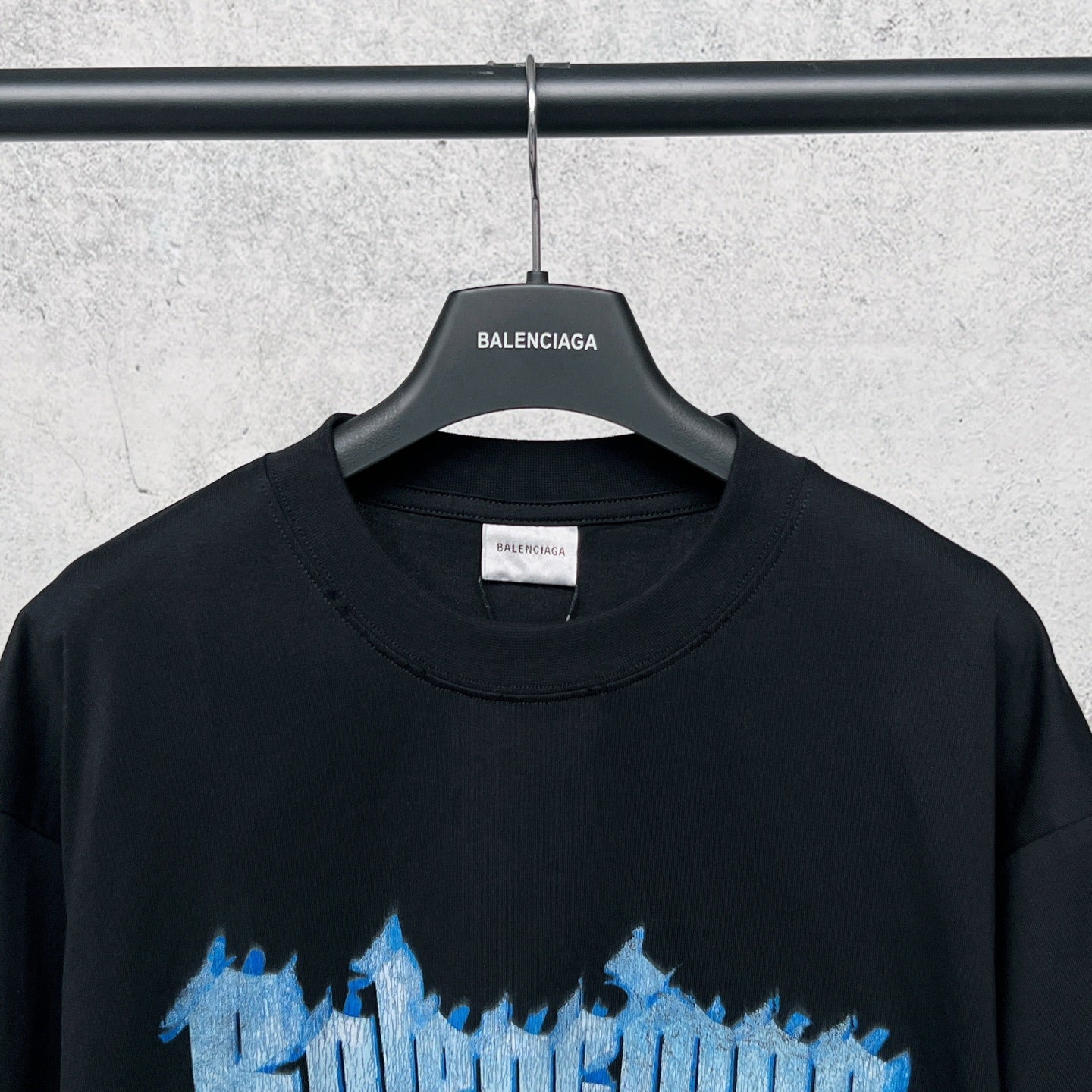 Clothes Balenciaga short