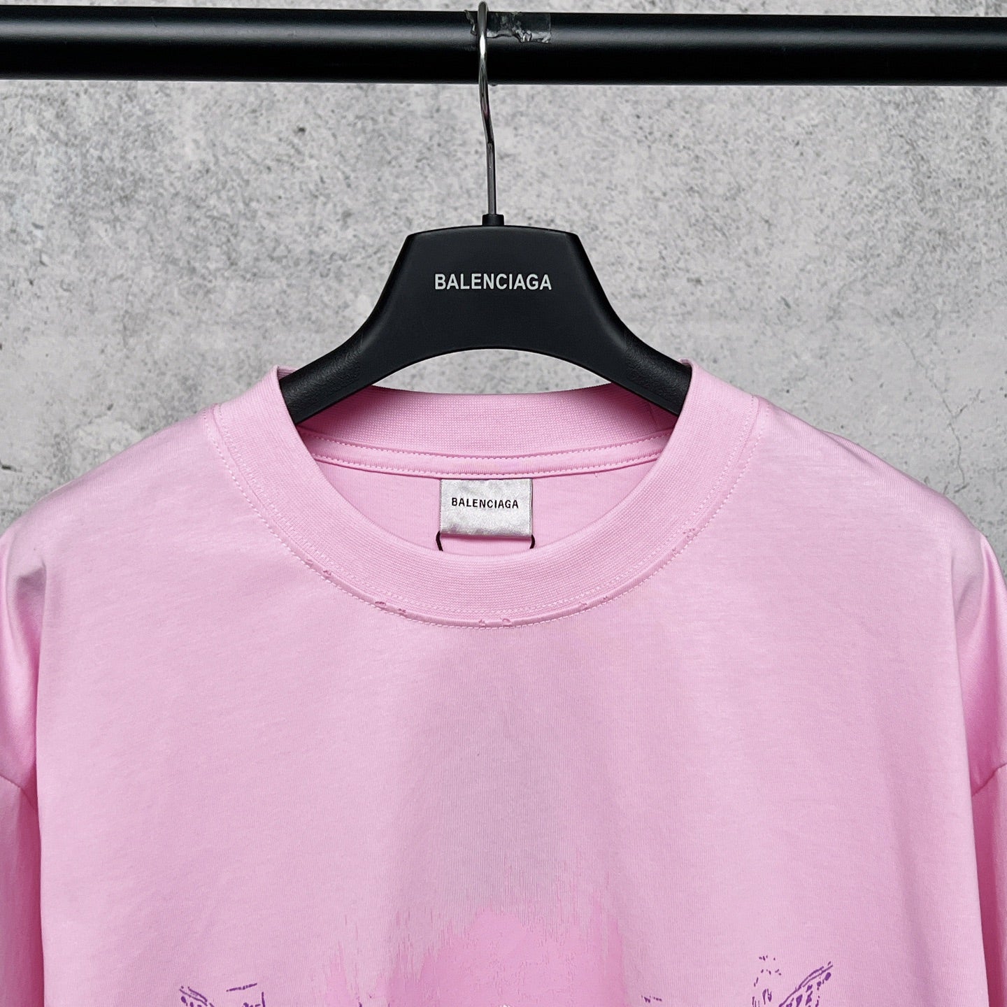 Clothes Balenciaga short