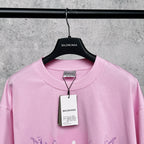Clothes Balenciaga short
