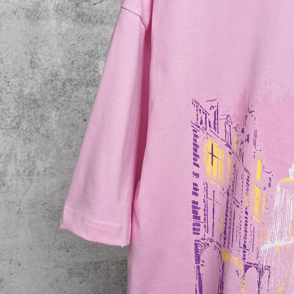 Clothes Balenciaga short