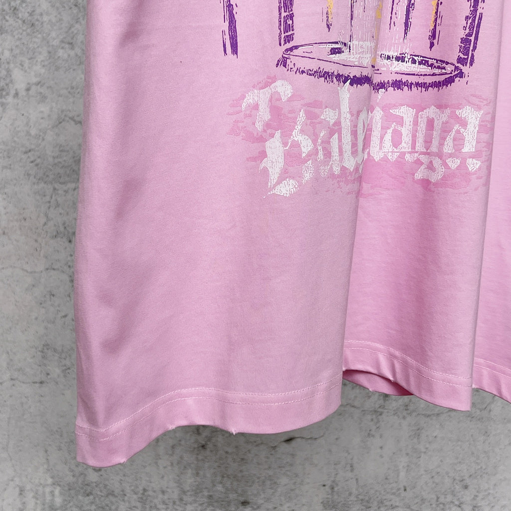 Clothes Balenciaga short