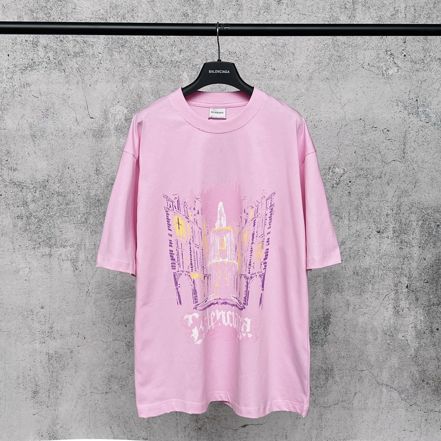 Clothes Balenciaga short