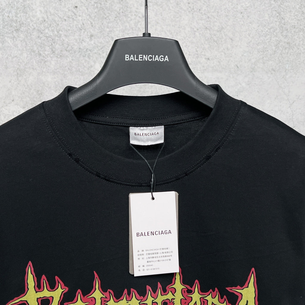 Clothes Balenciaga short
