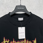 Clothes Balenciaga short