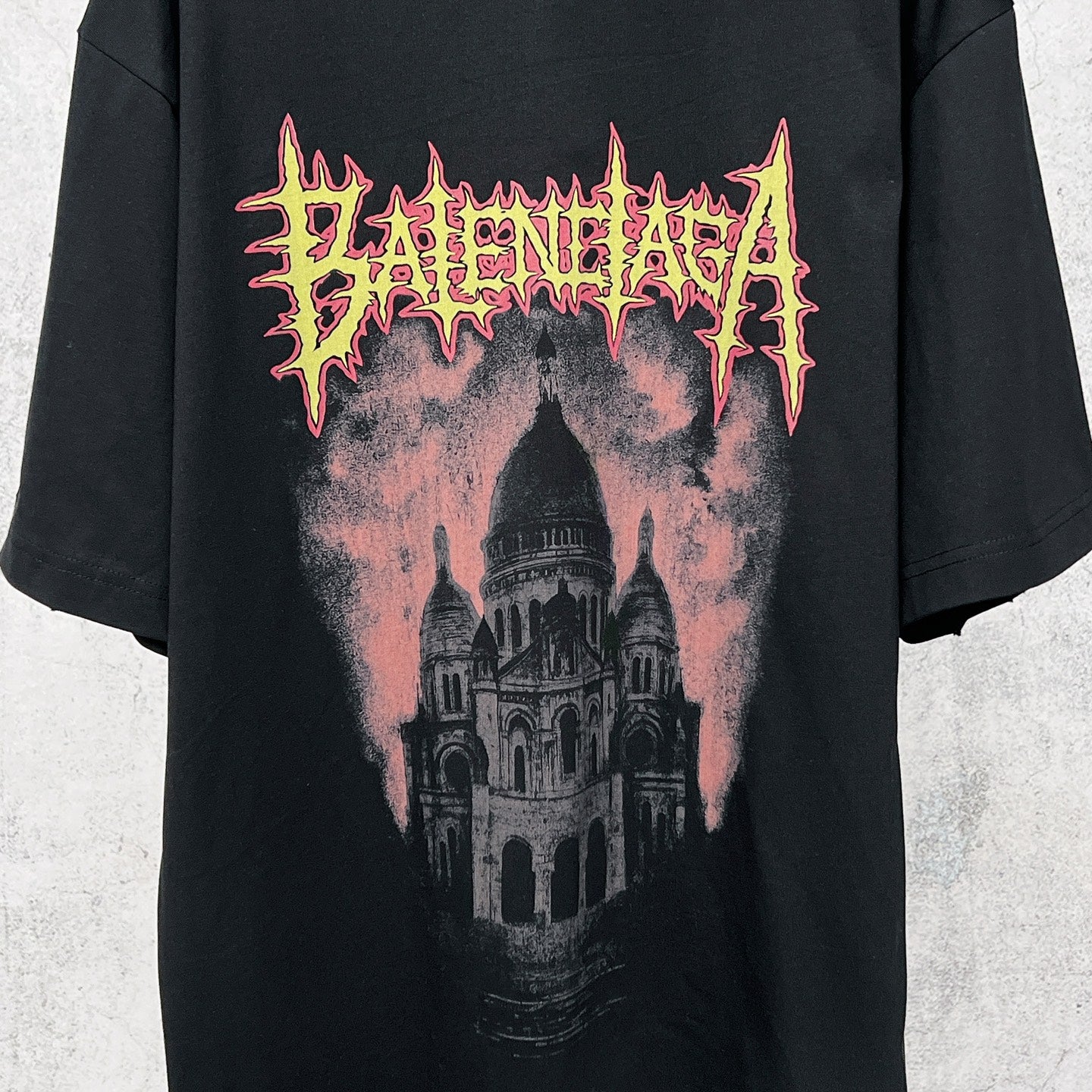 Clothes Balenciaga short