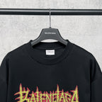 Clothes Balenciaga short