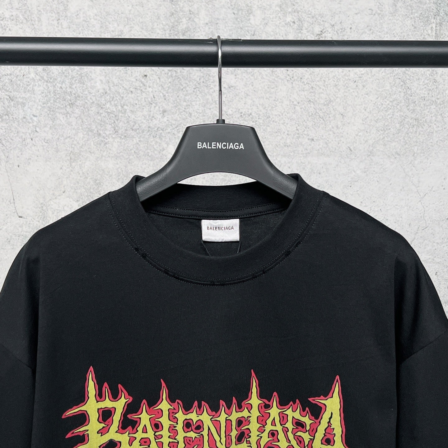 Clothes Balenciaga short