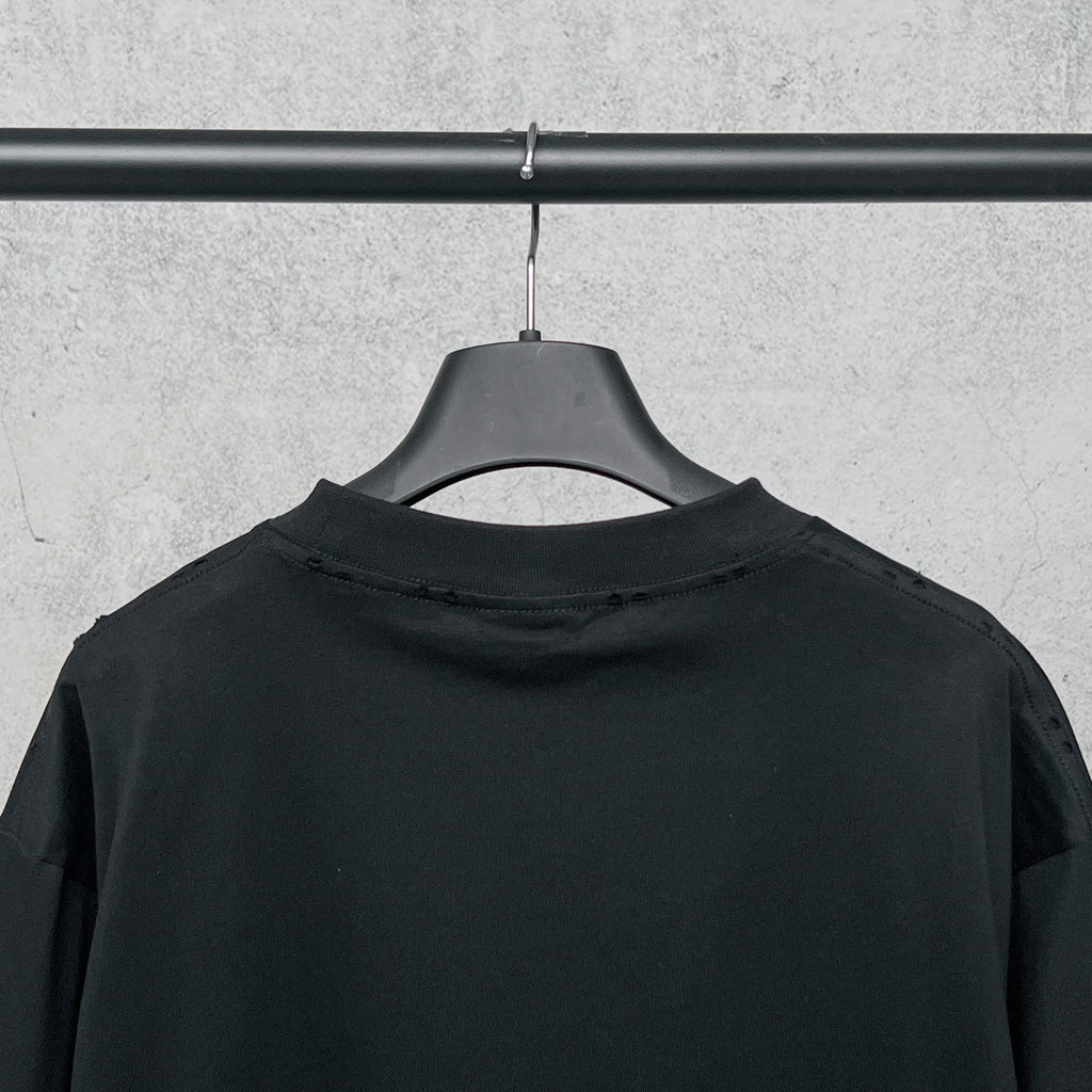 Clothes Balenciaga short