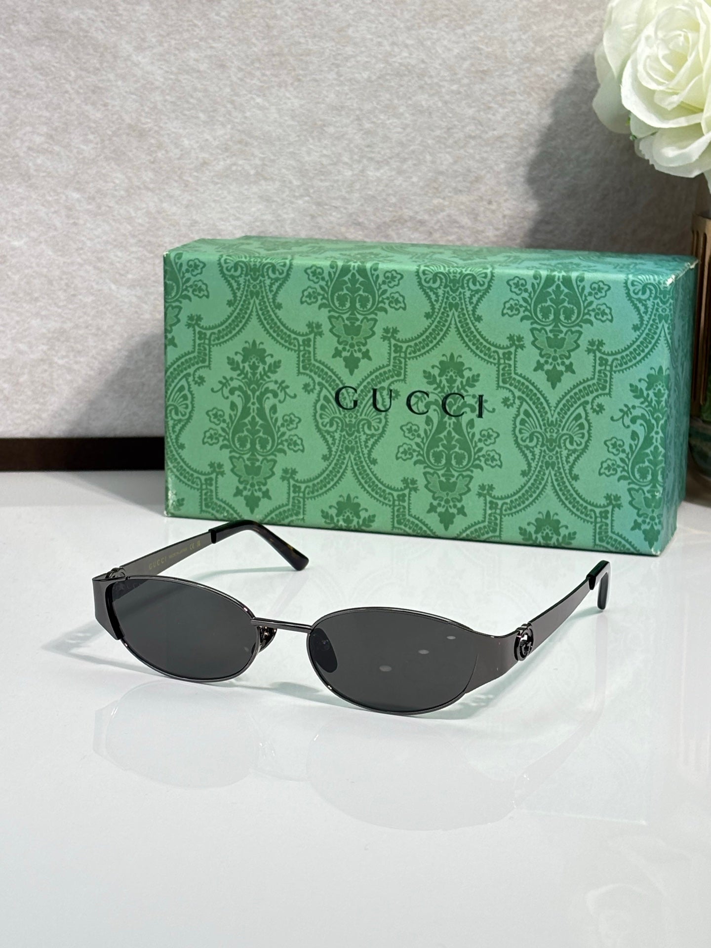 Gucci Glasses