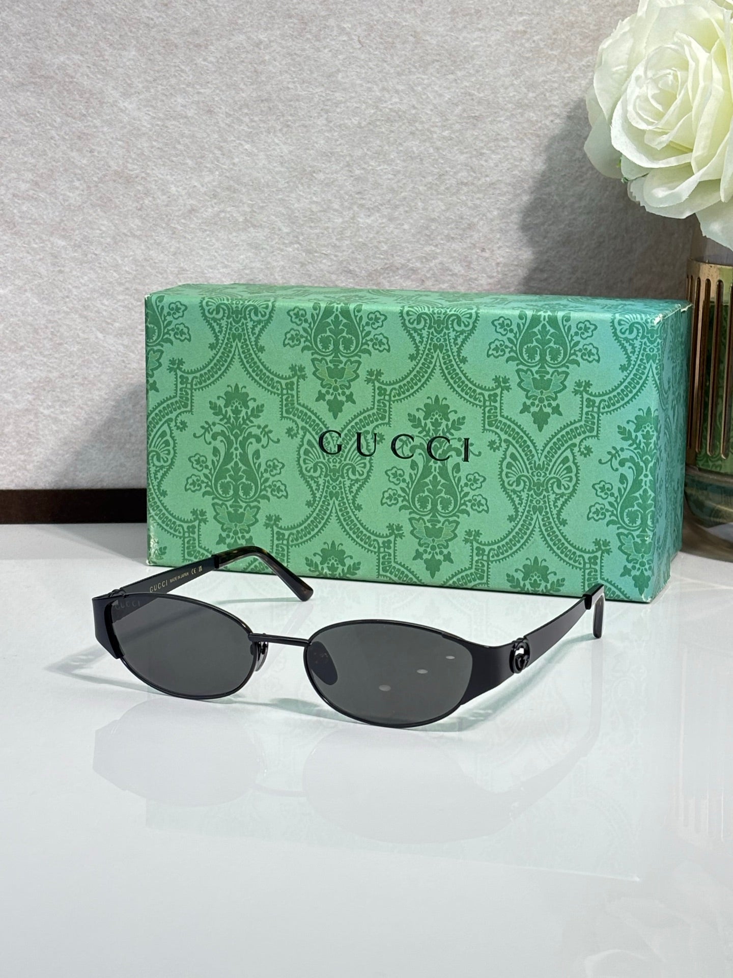 Gucci Glasses