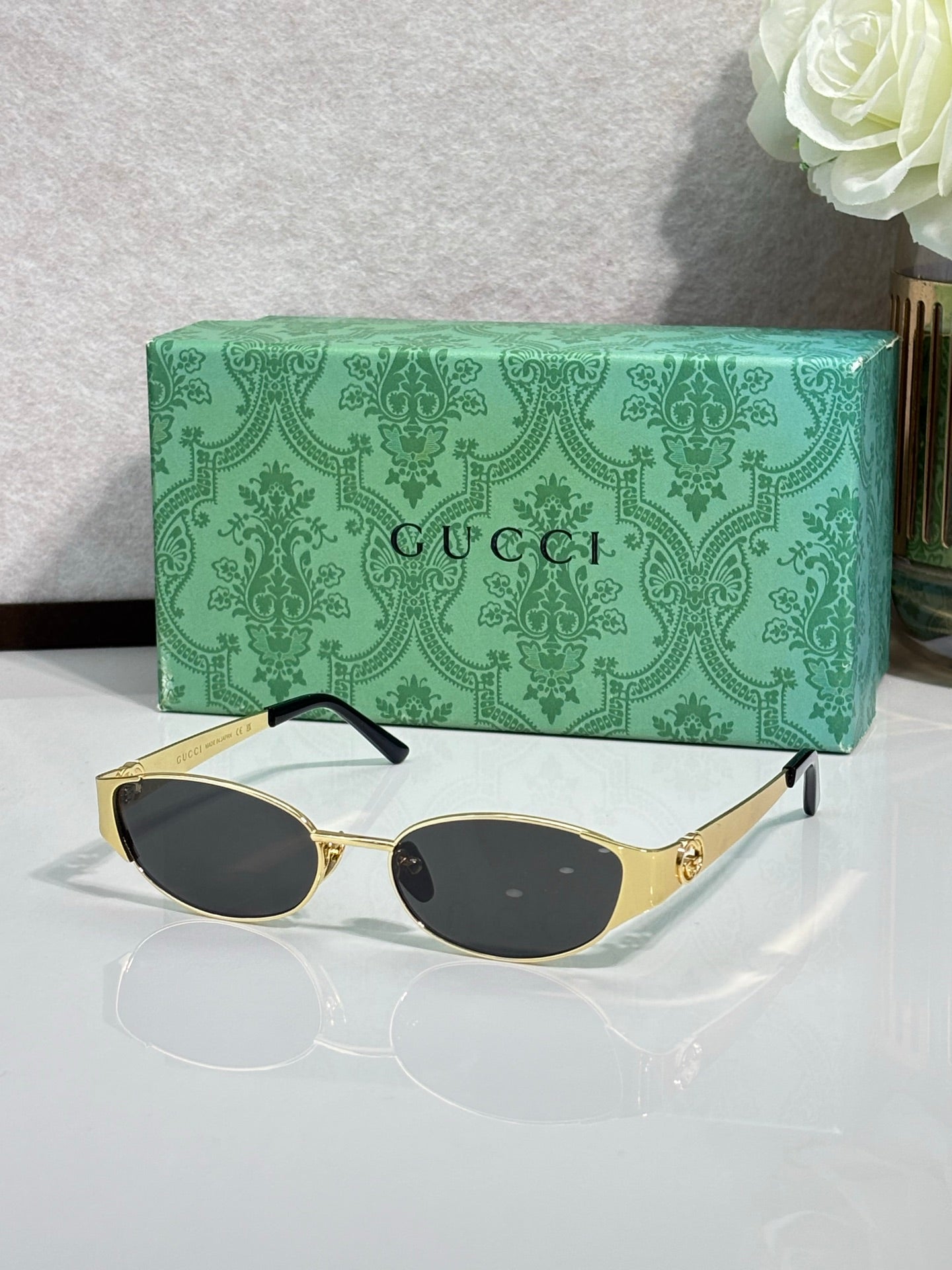 Gucci Glasses