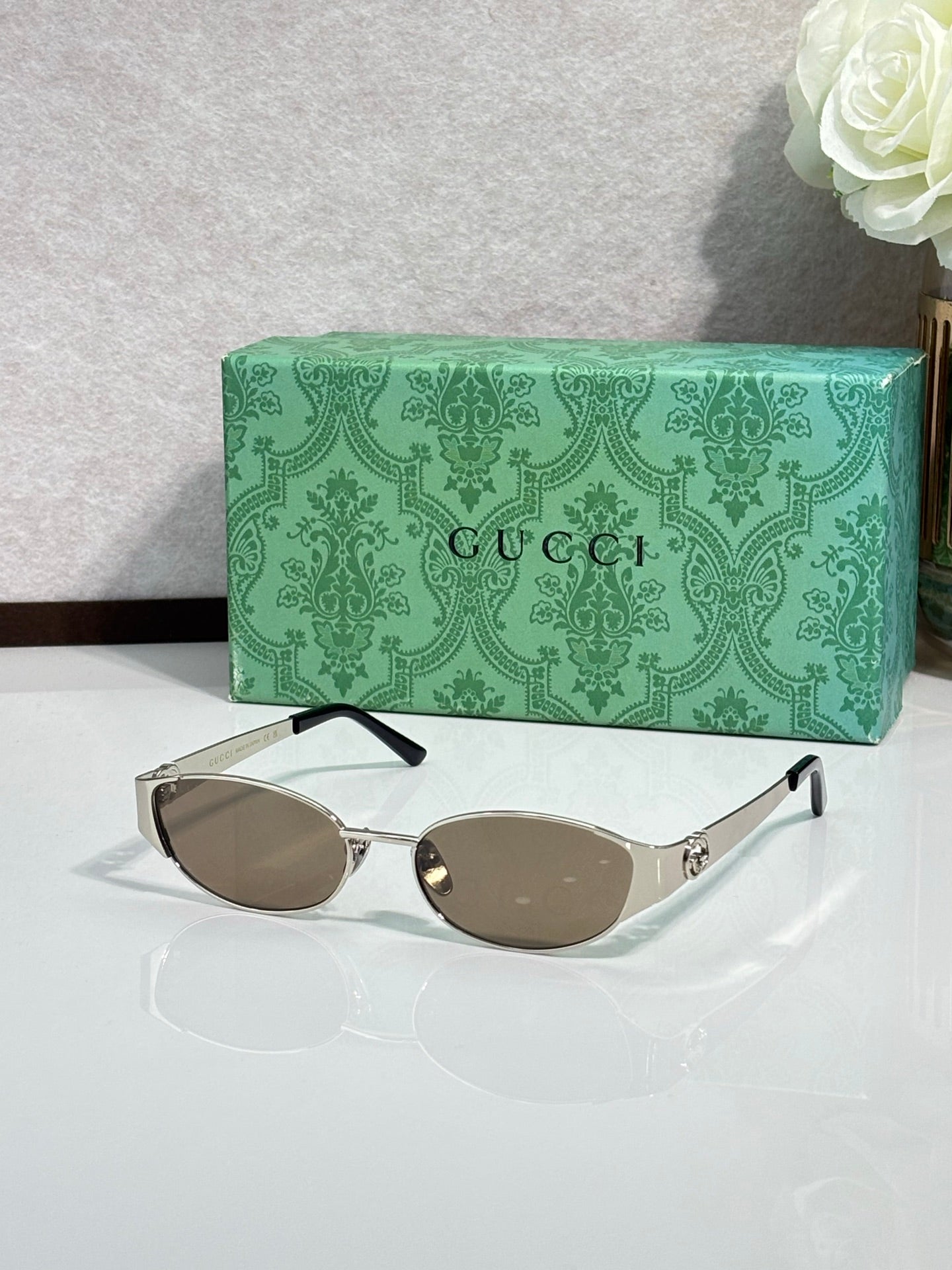 Gucci Glasses