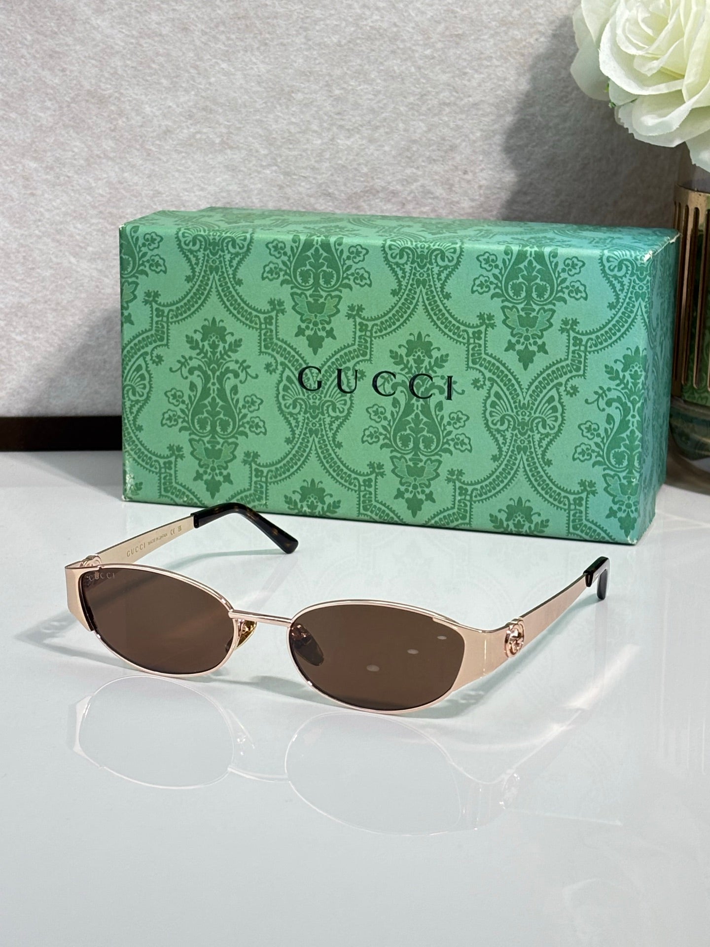 Gucci Glasses