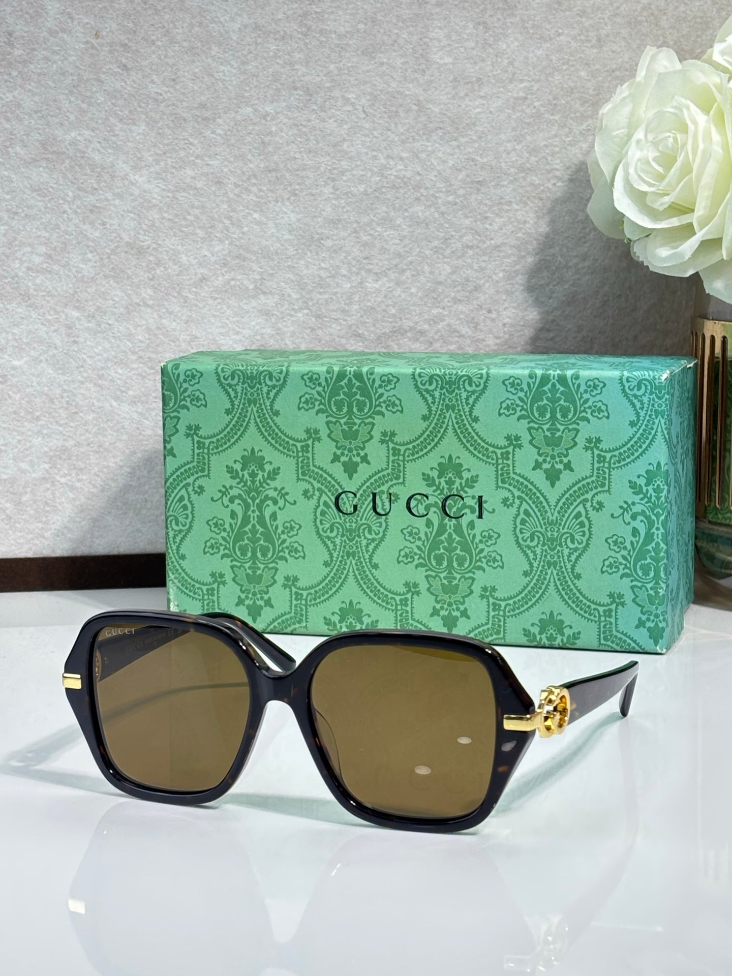 Gucci Glasses