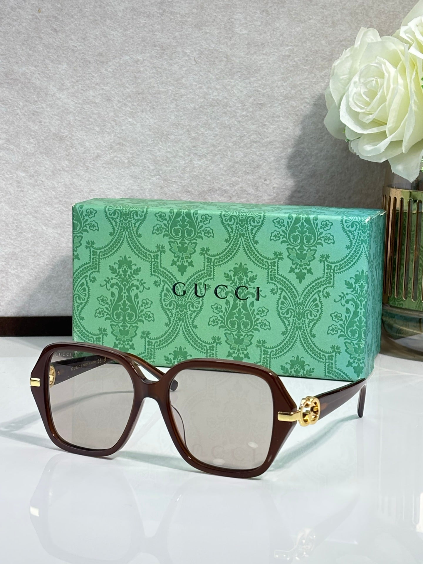 Gucci Glasses