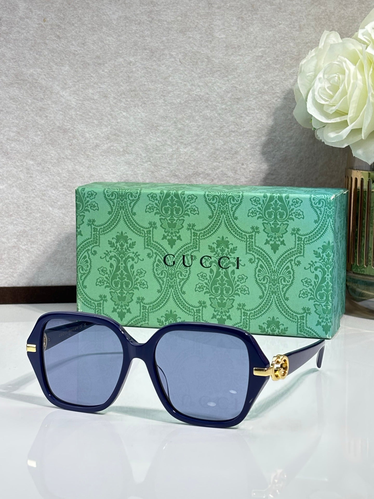 Gucci Glasses