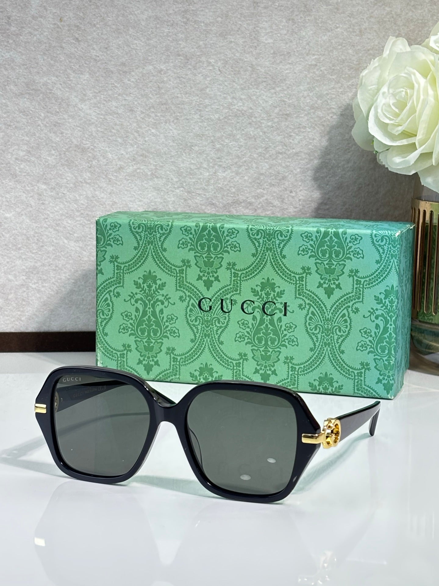 Gucci Glasses