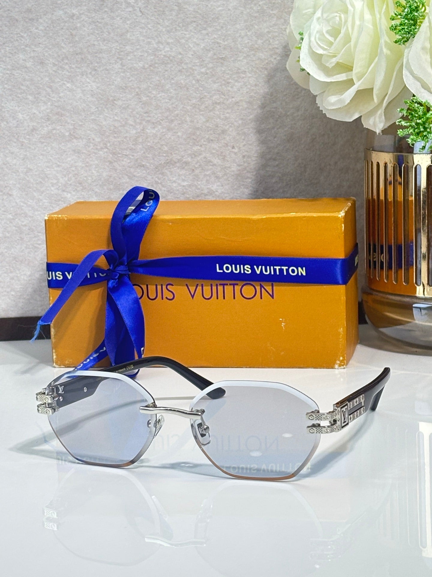 Louis Vuitton Glasses