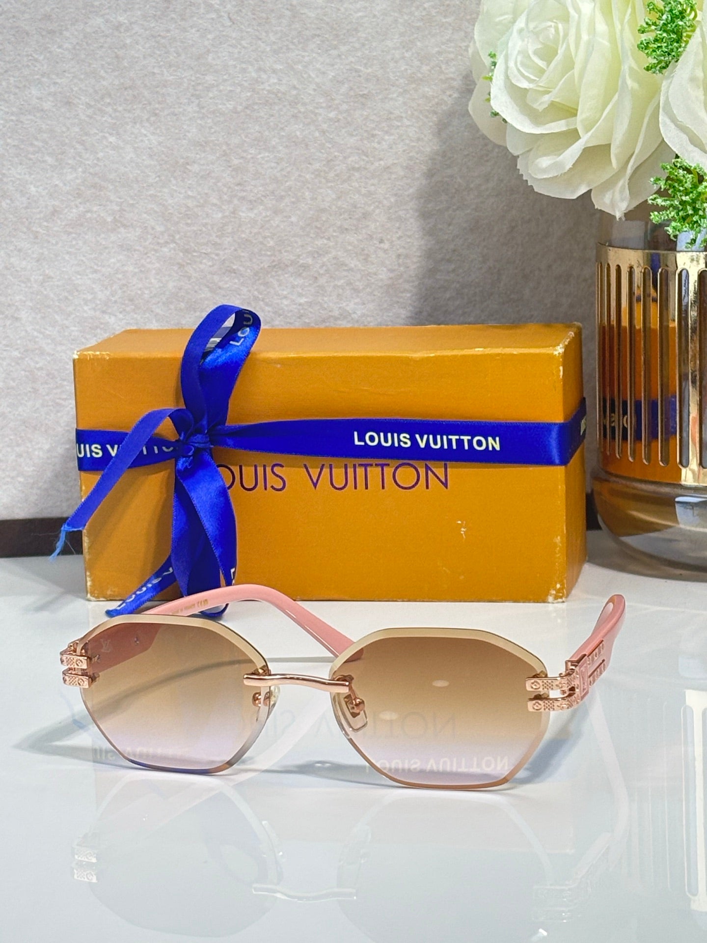 Louis Vuitton Glasses