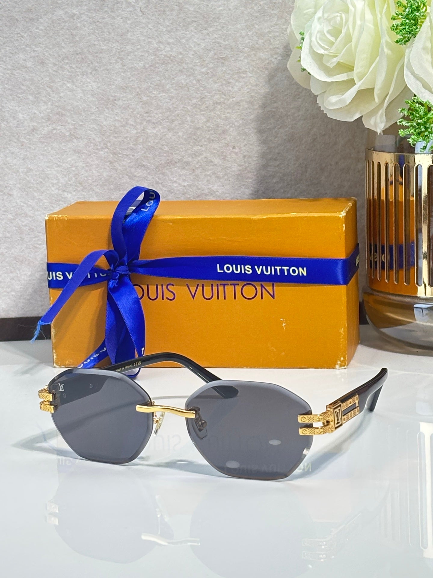 Louis Vuitton Glasses