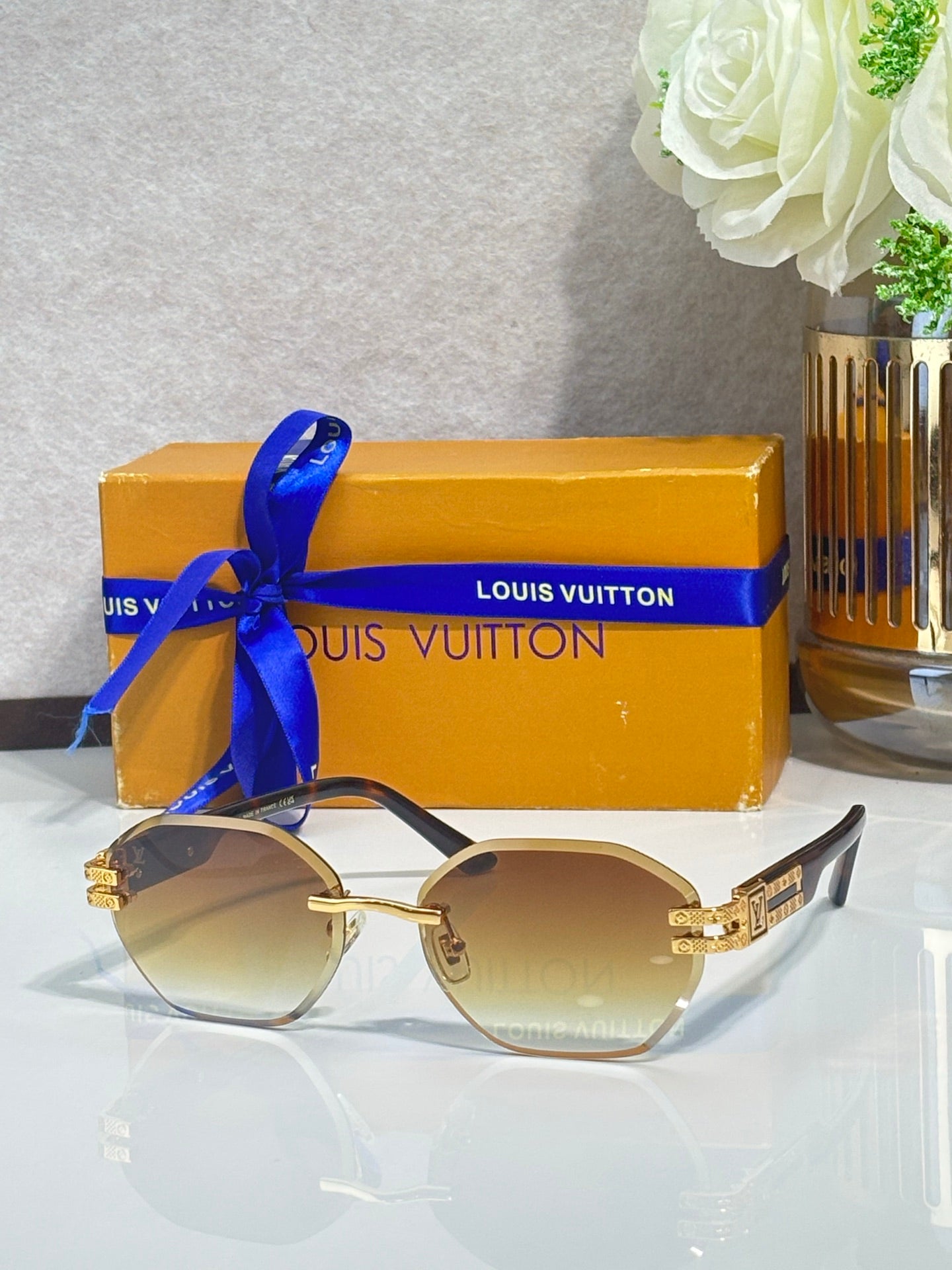 Louis Vuitton Glasses