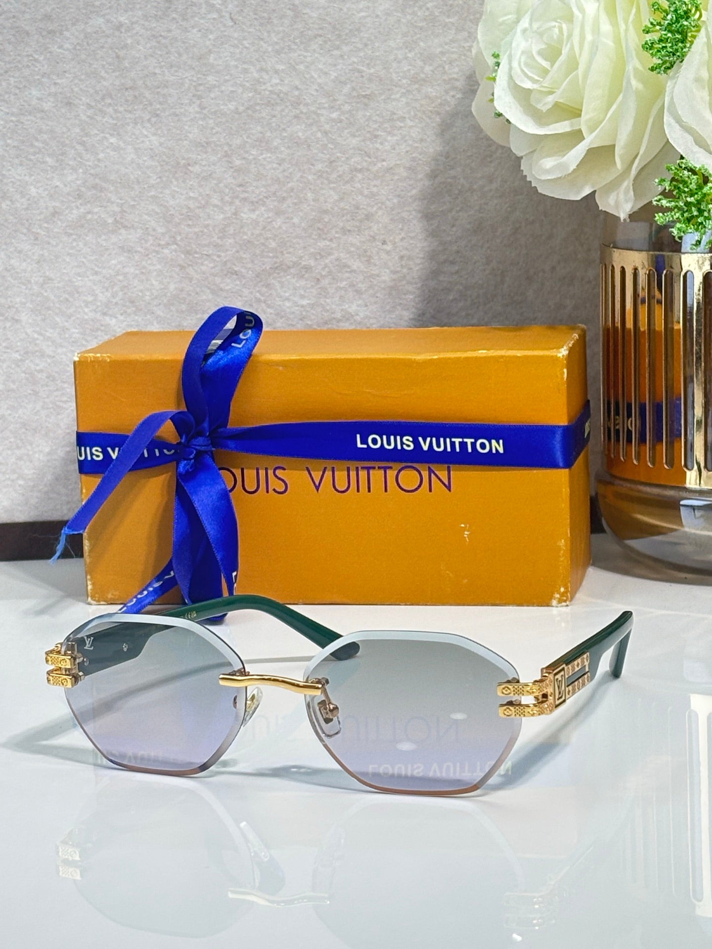 Louis Vuitton Glasses