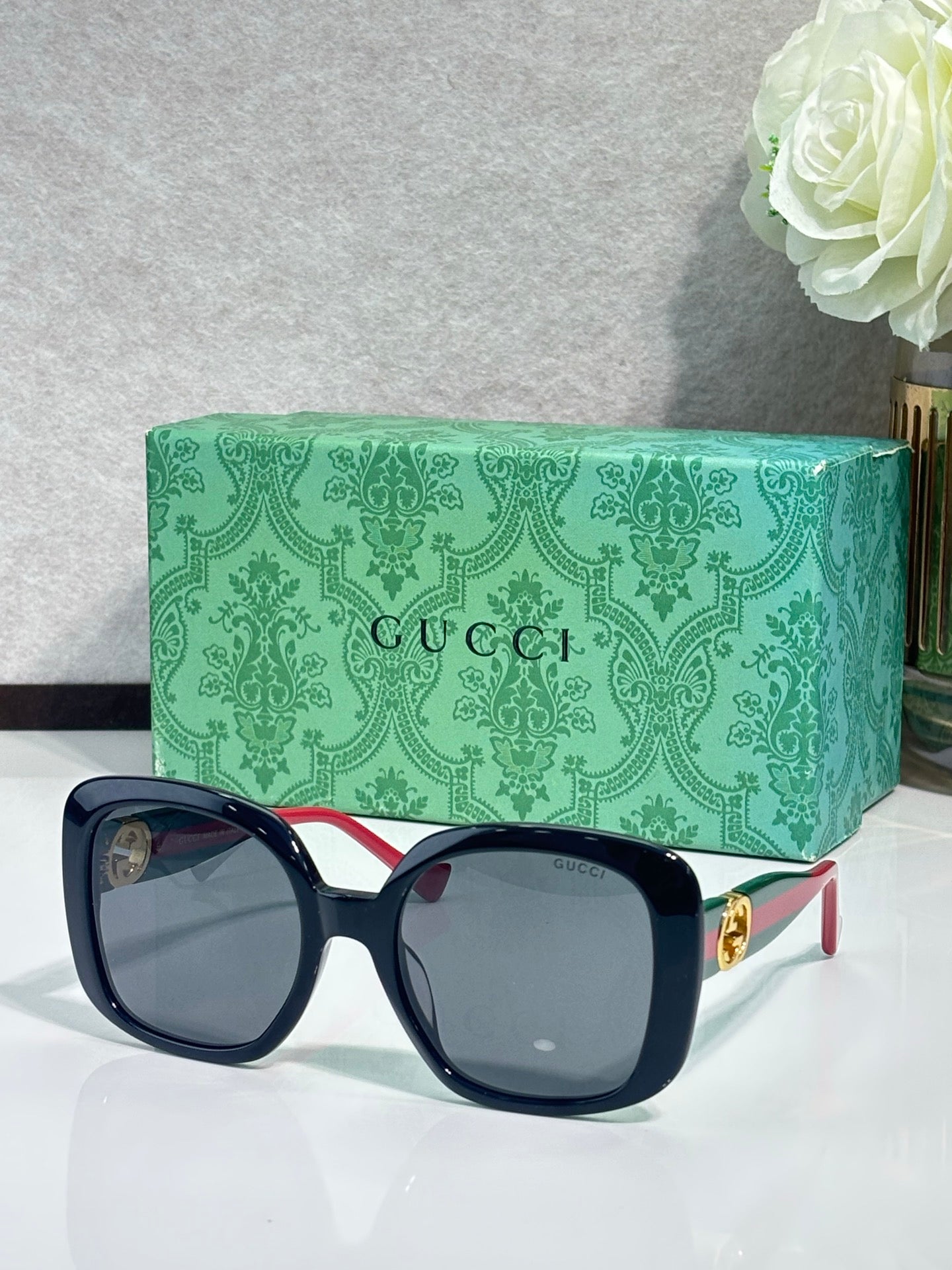 Gucci Glasses