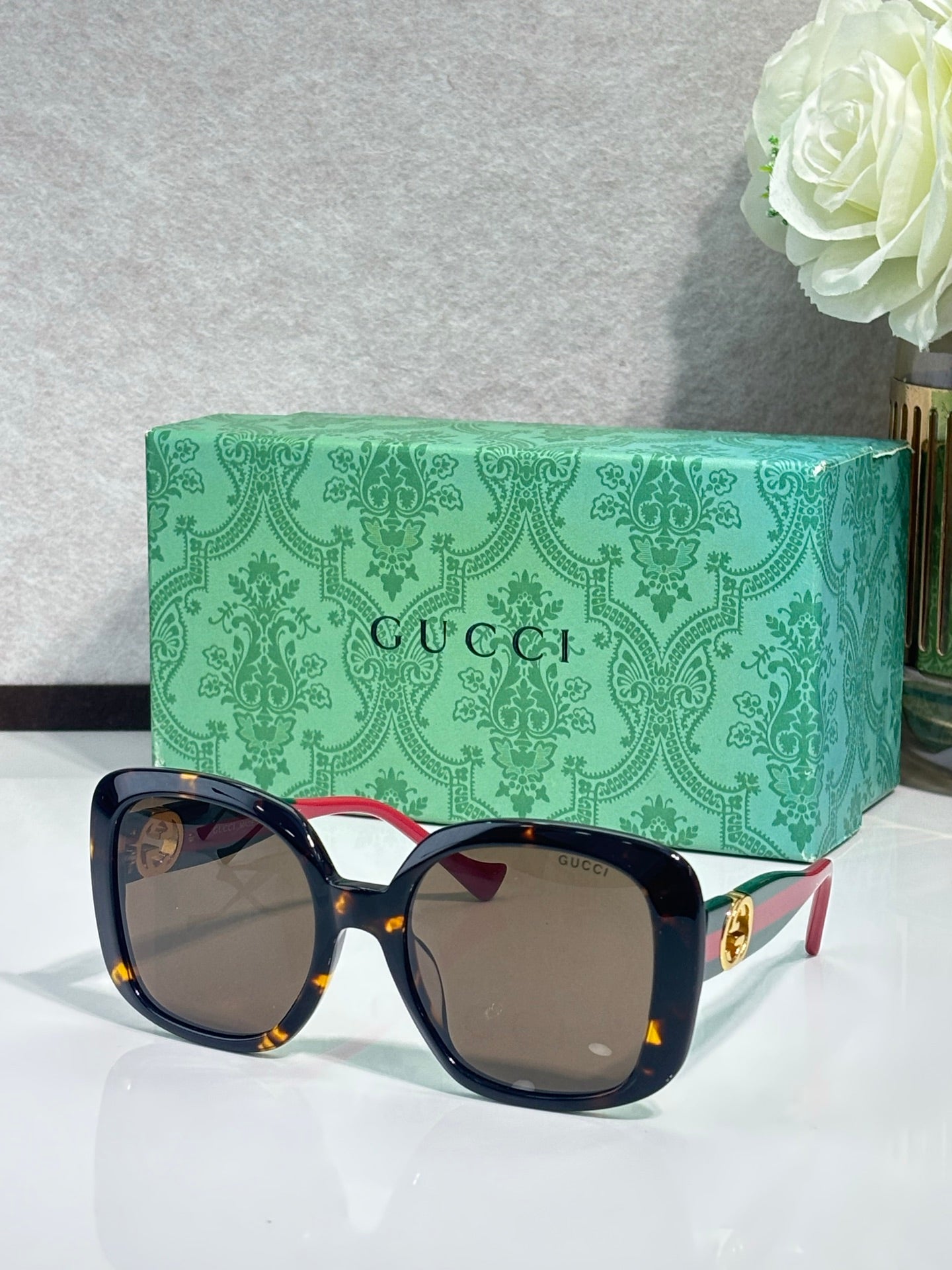 Gucci Glasses