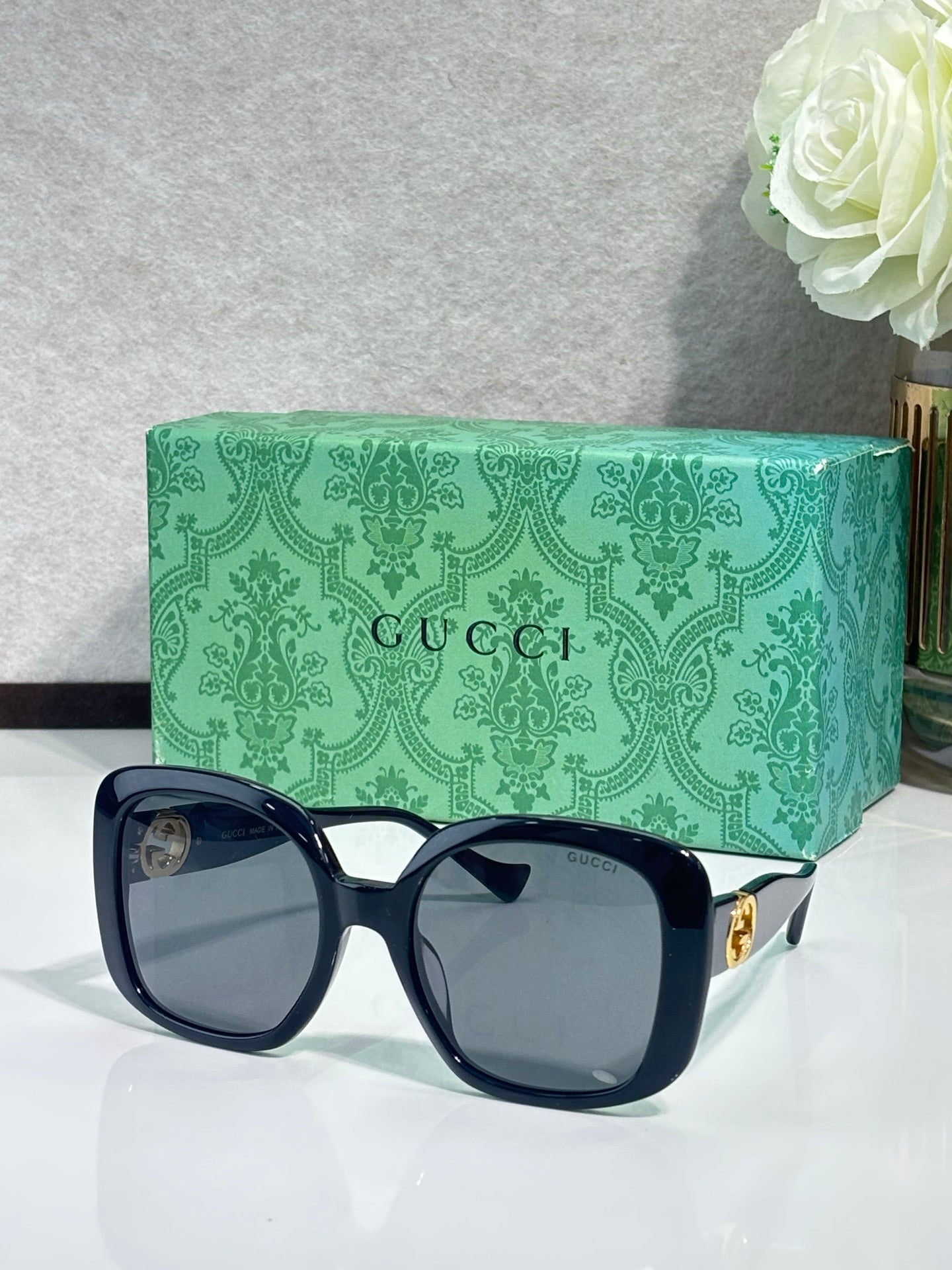 Gucci Glasses