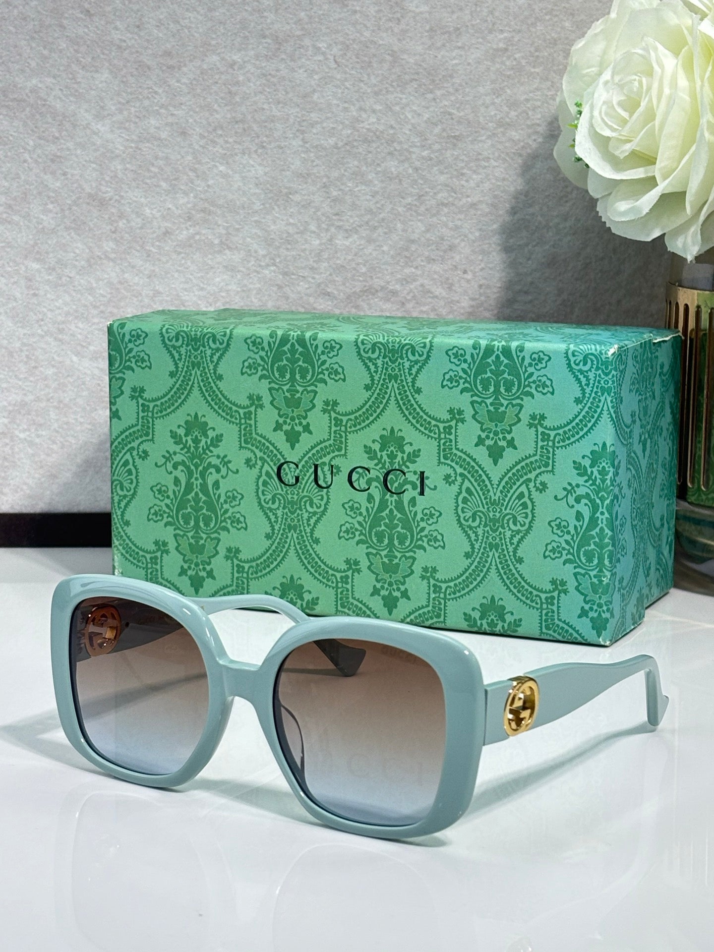 Gucci Glasses