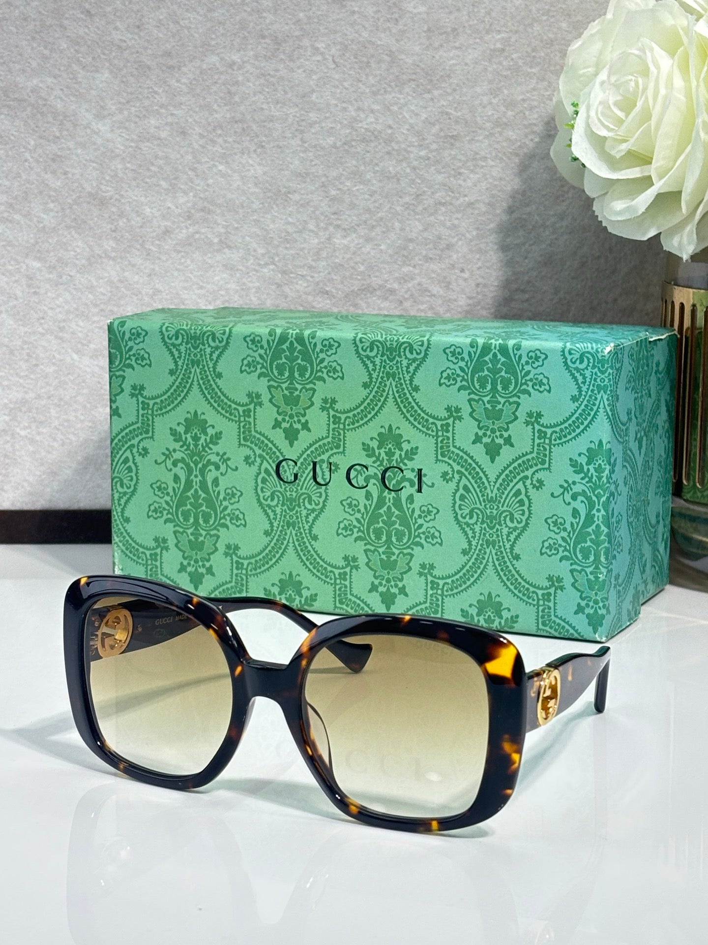Gucci Glasses