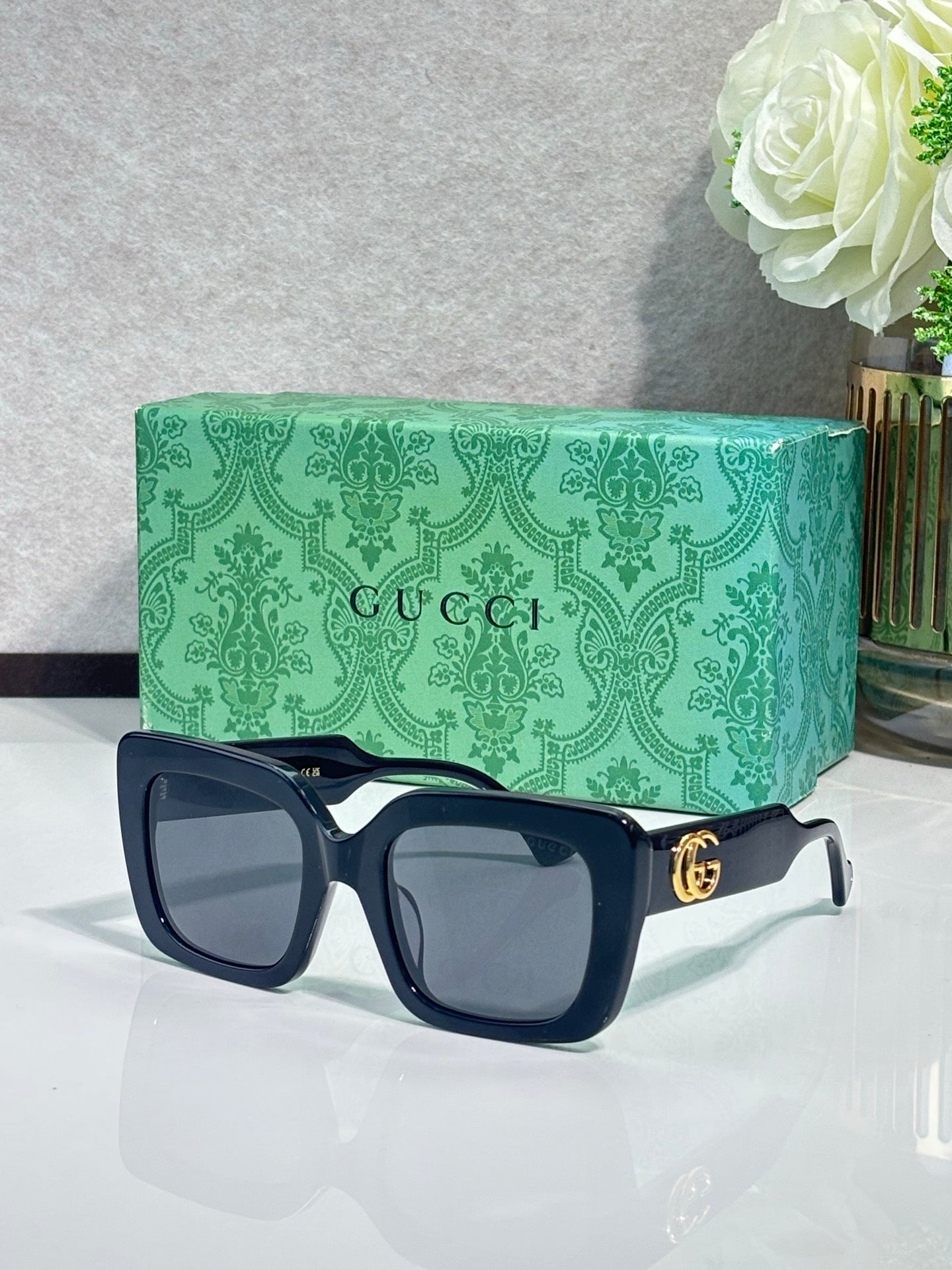 Gucci Glasses