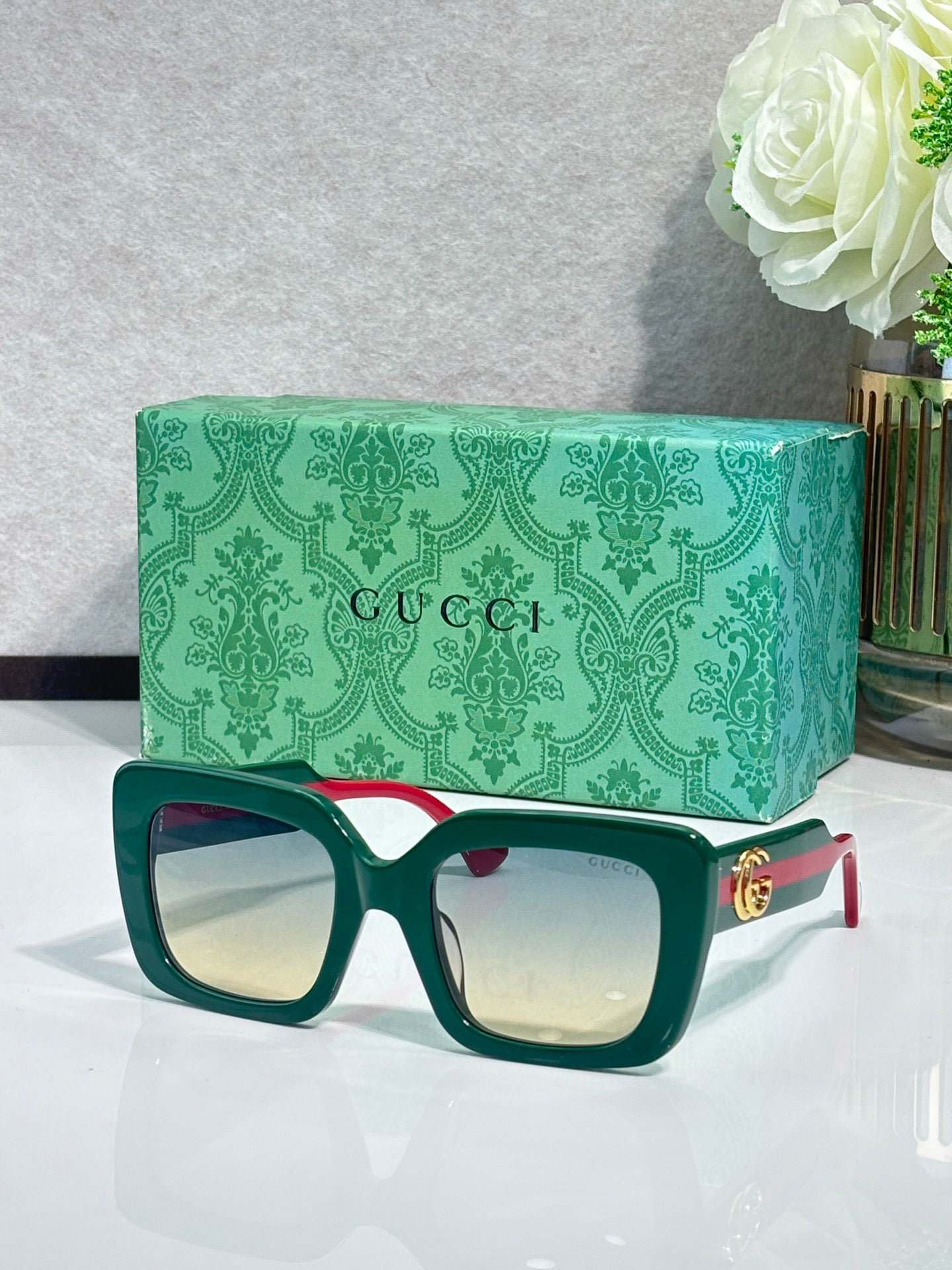 Gucci Glasses