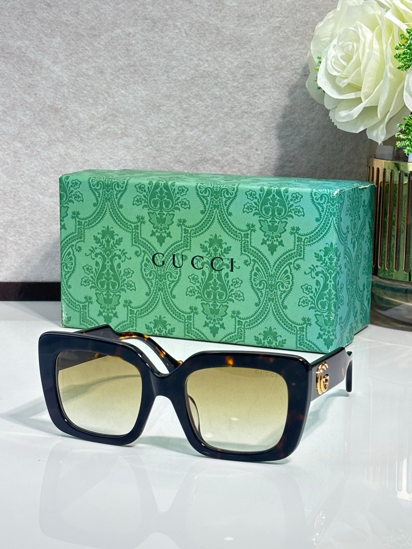 Gucci Glasses