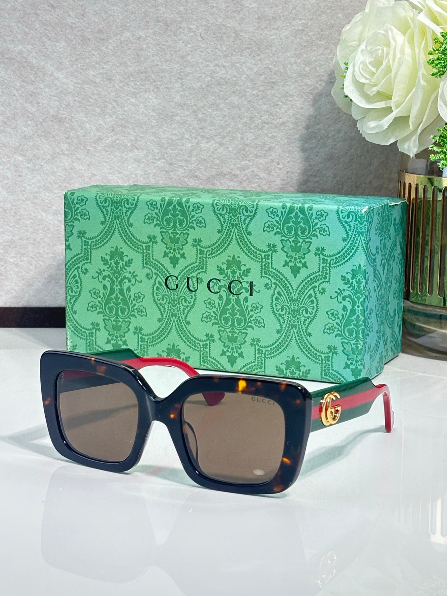 Gucci Glasses