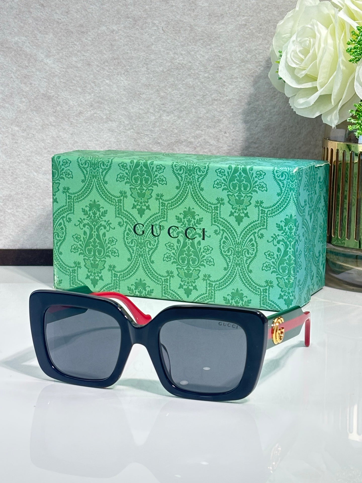 Gucci Glasses